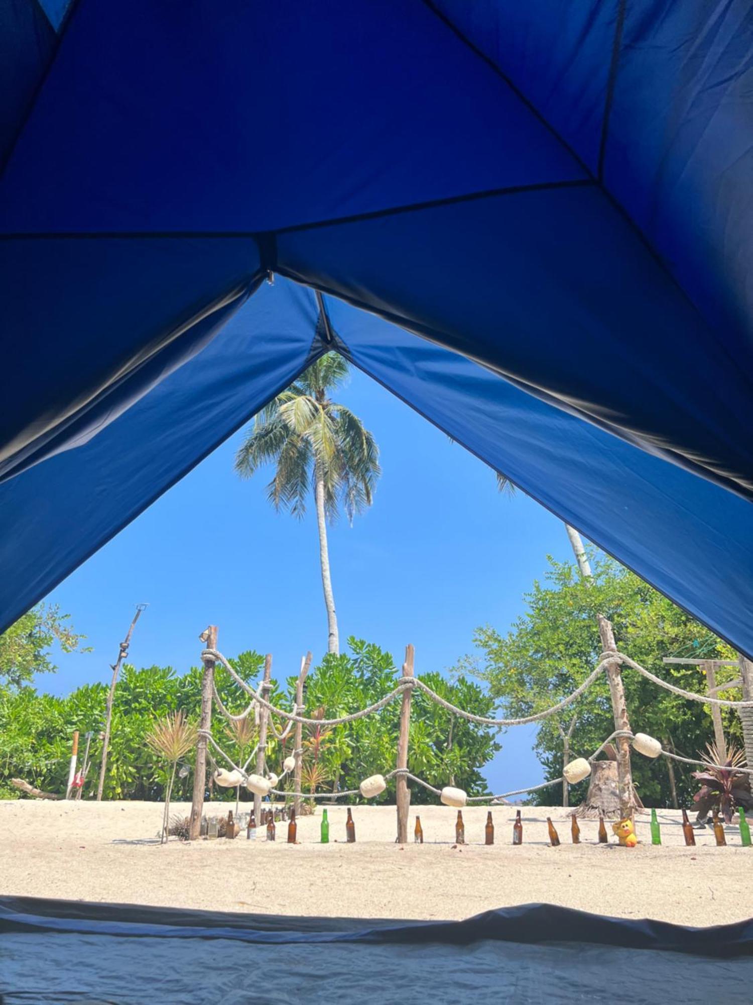 Redang Campstay エクステリア 写真