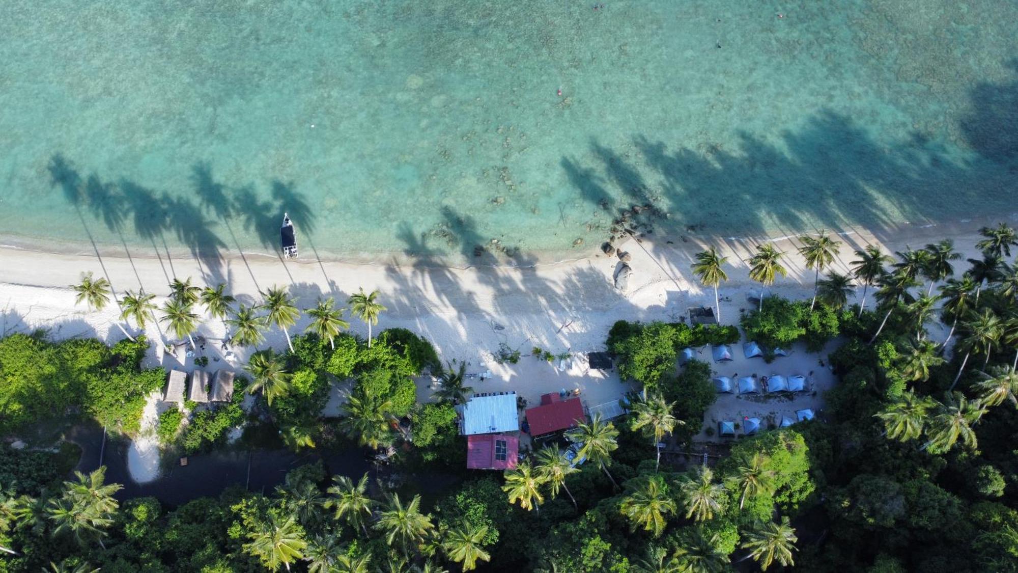Redang Campstay エクステリア 写真