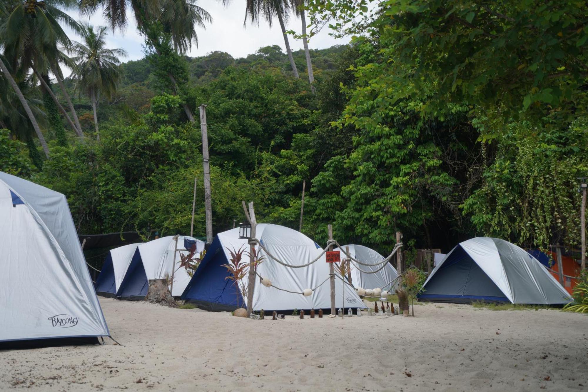 Redang Campstay エクステリア 写真