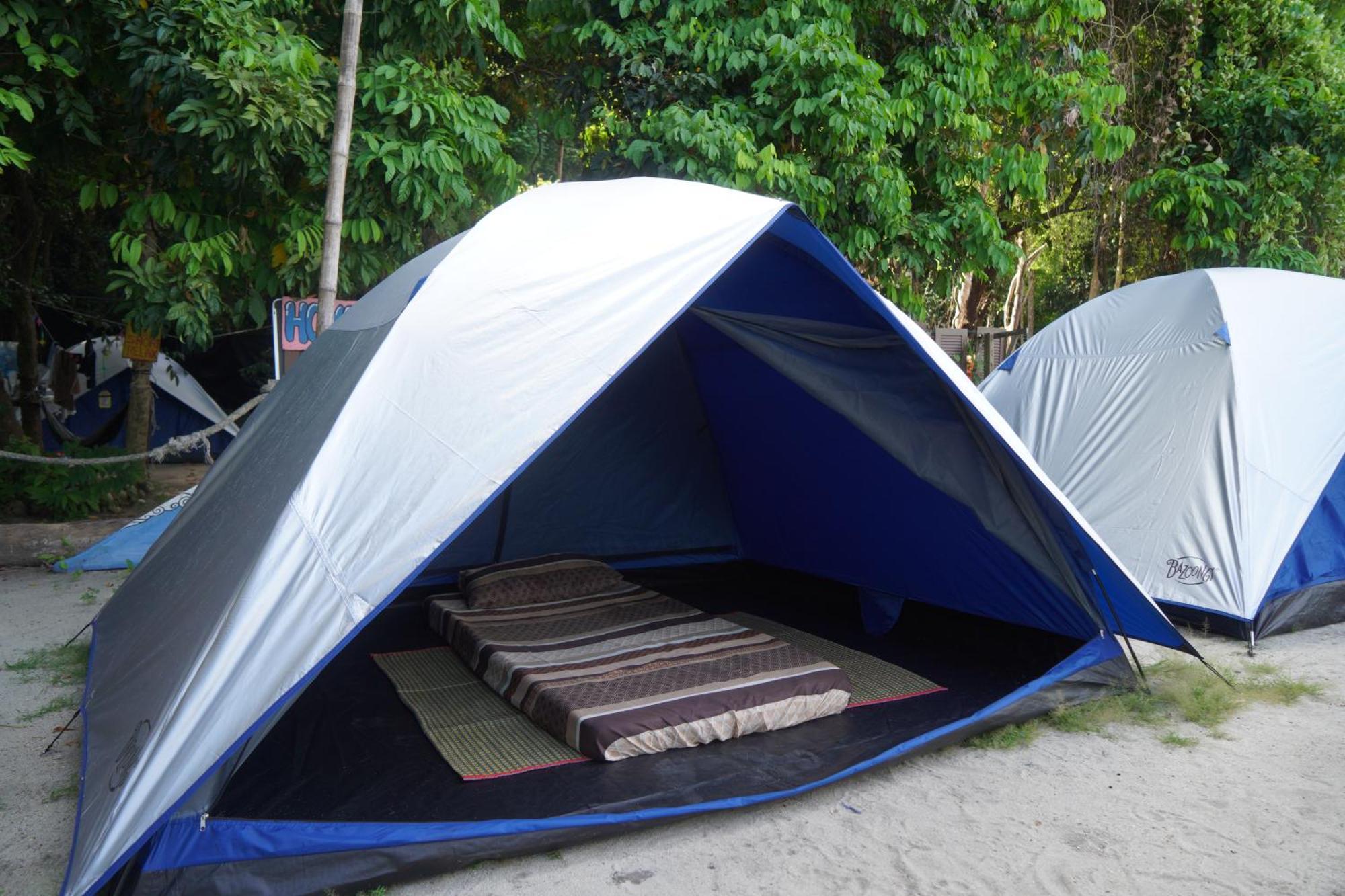Redang Campstay エクステリア 写真