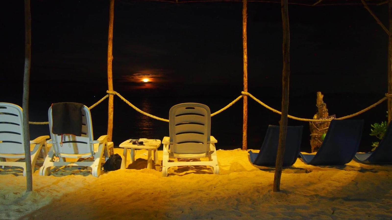 Redang Campstay エクステリア 写真