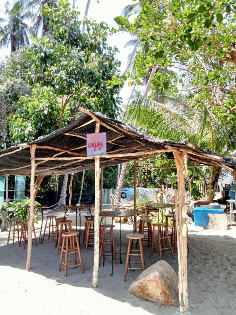 Redang Campstay エクステリア 写真