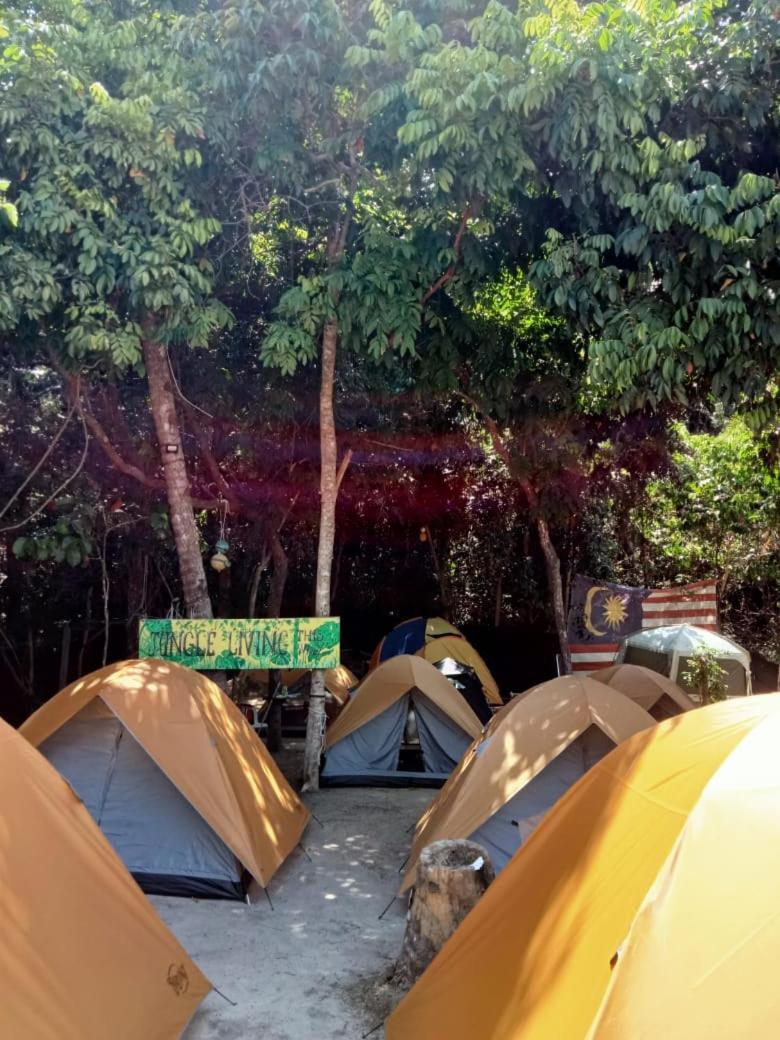 Redang Campstay エクステリア 写真