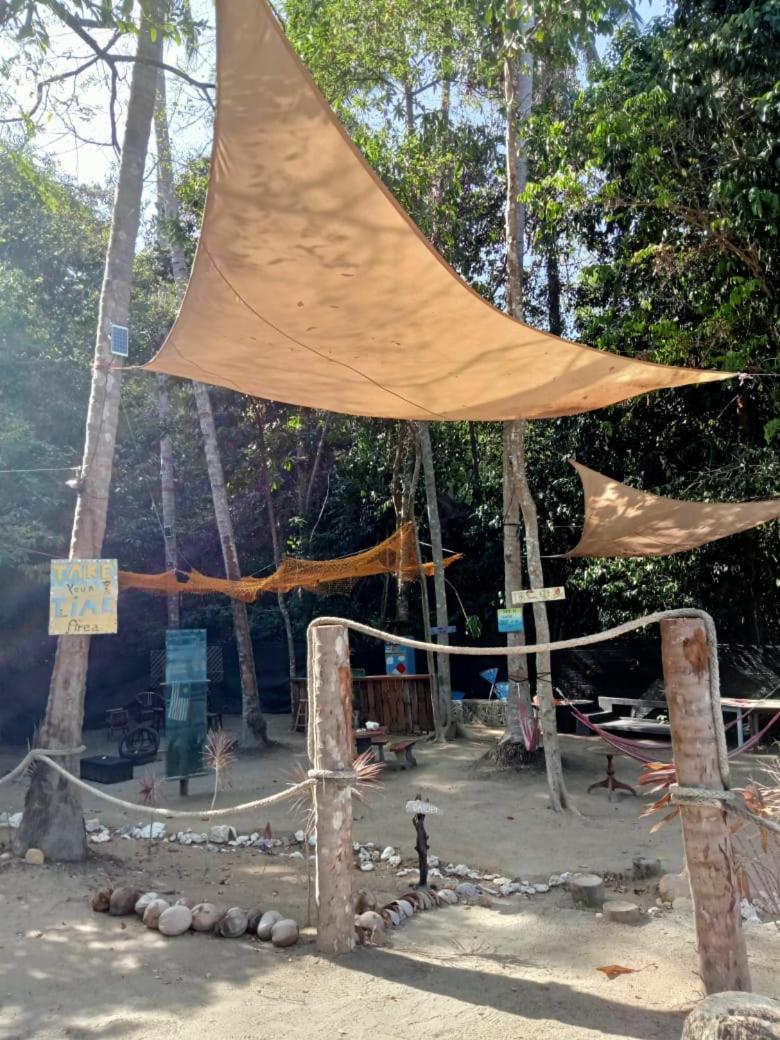 Redang Campstay エクステリア 写真