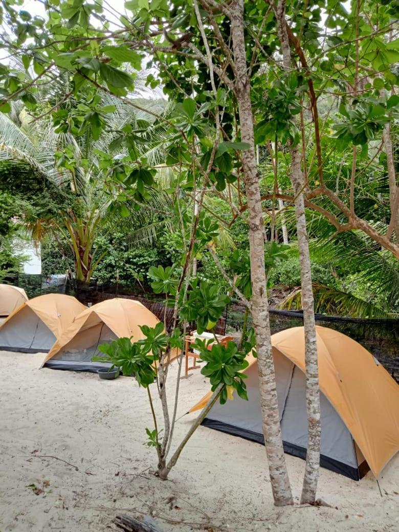 Redang Campstay エクステリア 写真