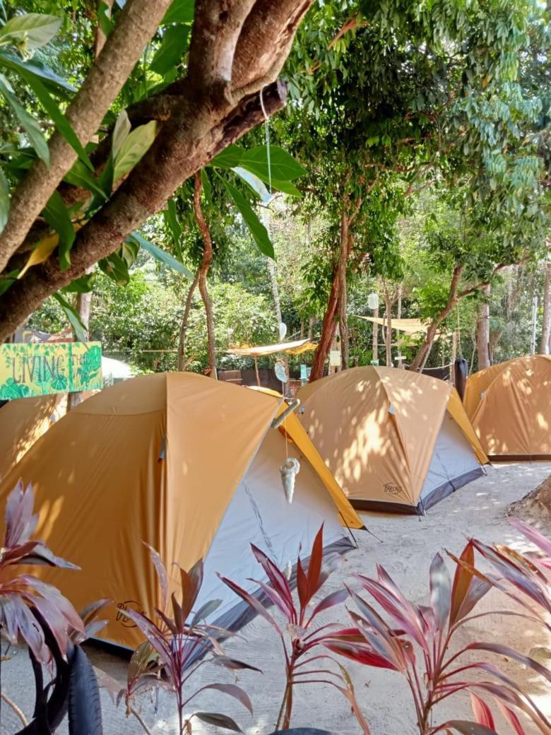 Redang Campstay エクステリア 写真