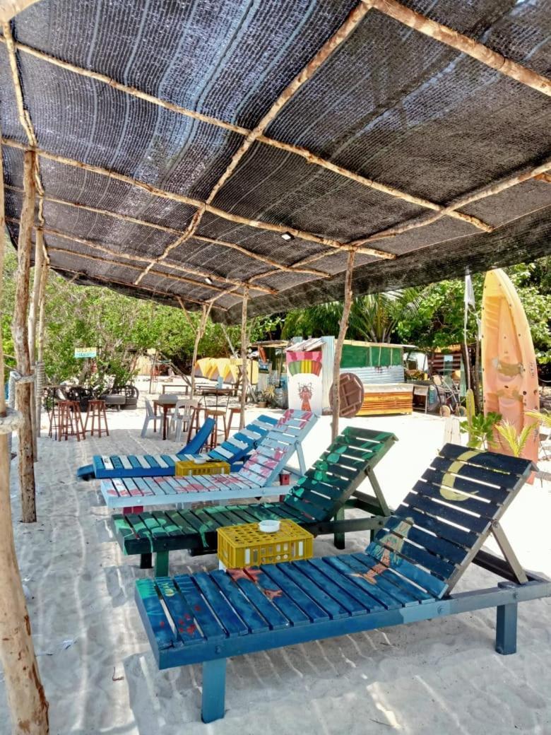 Redang Campstay エクステリア 写真